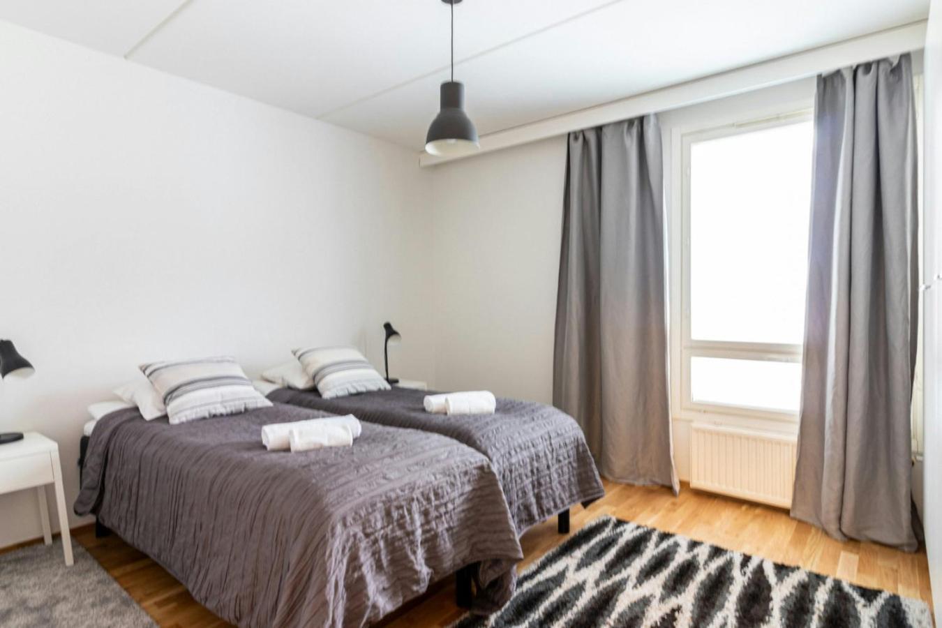 Apartamento Convenient For 2